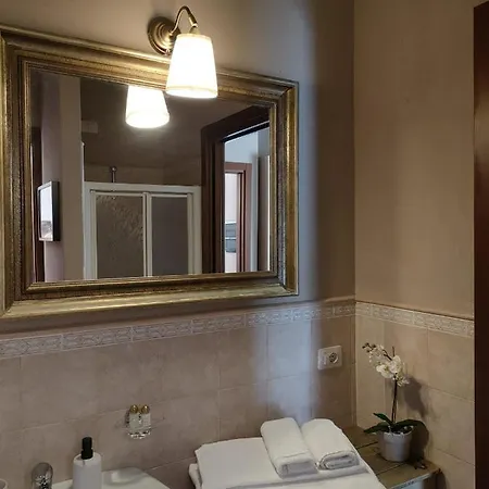 Luxury Suite Sirmione Sirmione