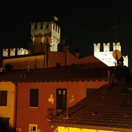 Luxury Suite Sirmione Bed & Breakfast *